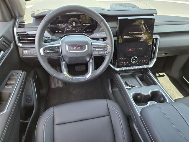 2025 GMC Acadia FWD Elevation Roseville CA