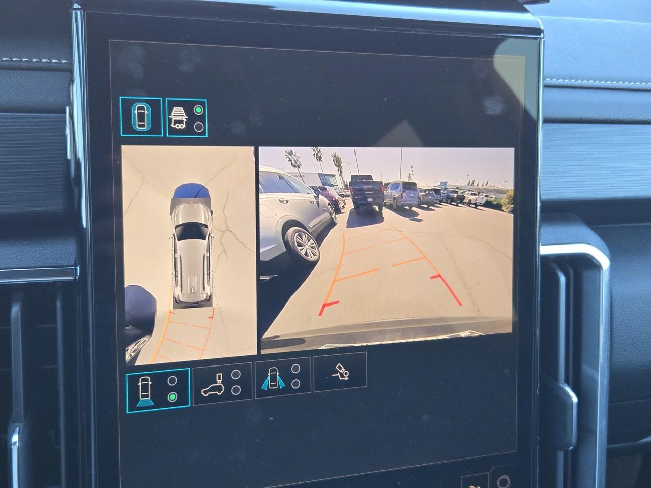 2025 GMC Acadia FWD Elevation Roseville CA