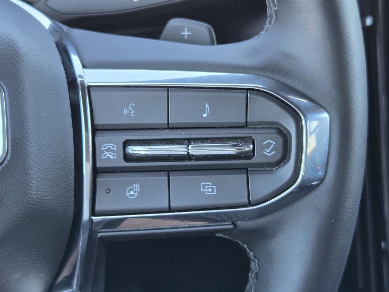 2025 GMC Acadia FWD Elevation Roseville CA