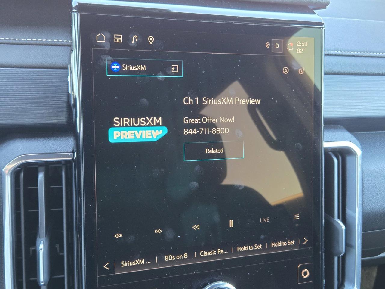 2025 GMC Acadia FWD Elevation Roseville CA