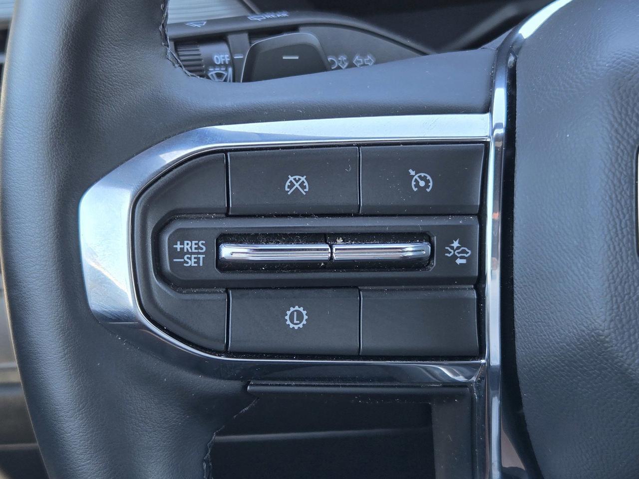 2025 GMC Acadia FWD Elevation Roseville CA