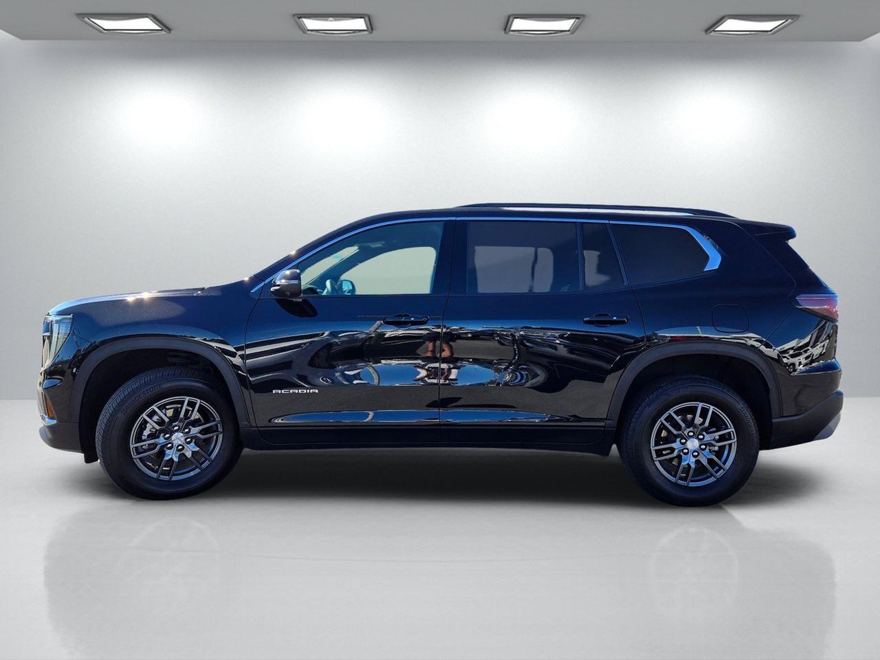 2025 GMC Acadia FWD Elevation Roseville CA
