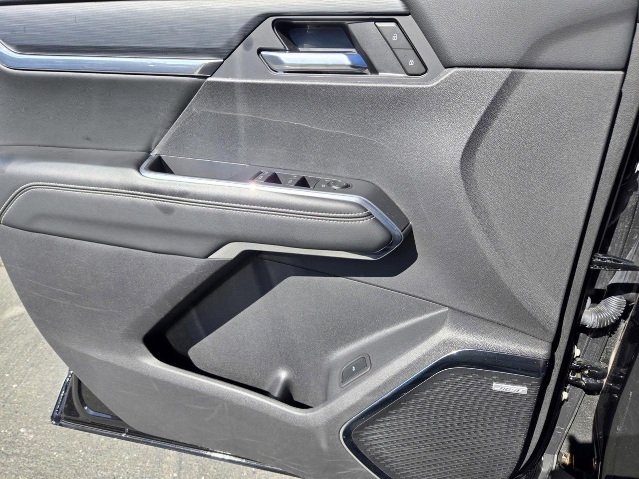 2025 GMC Acadia FWD Elevation Roseville CA