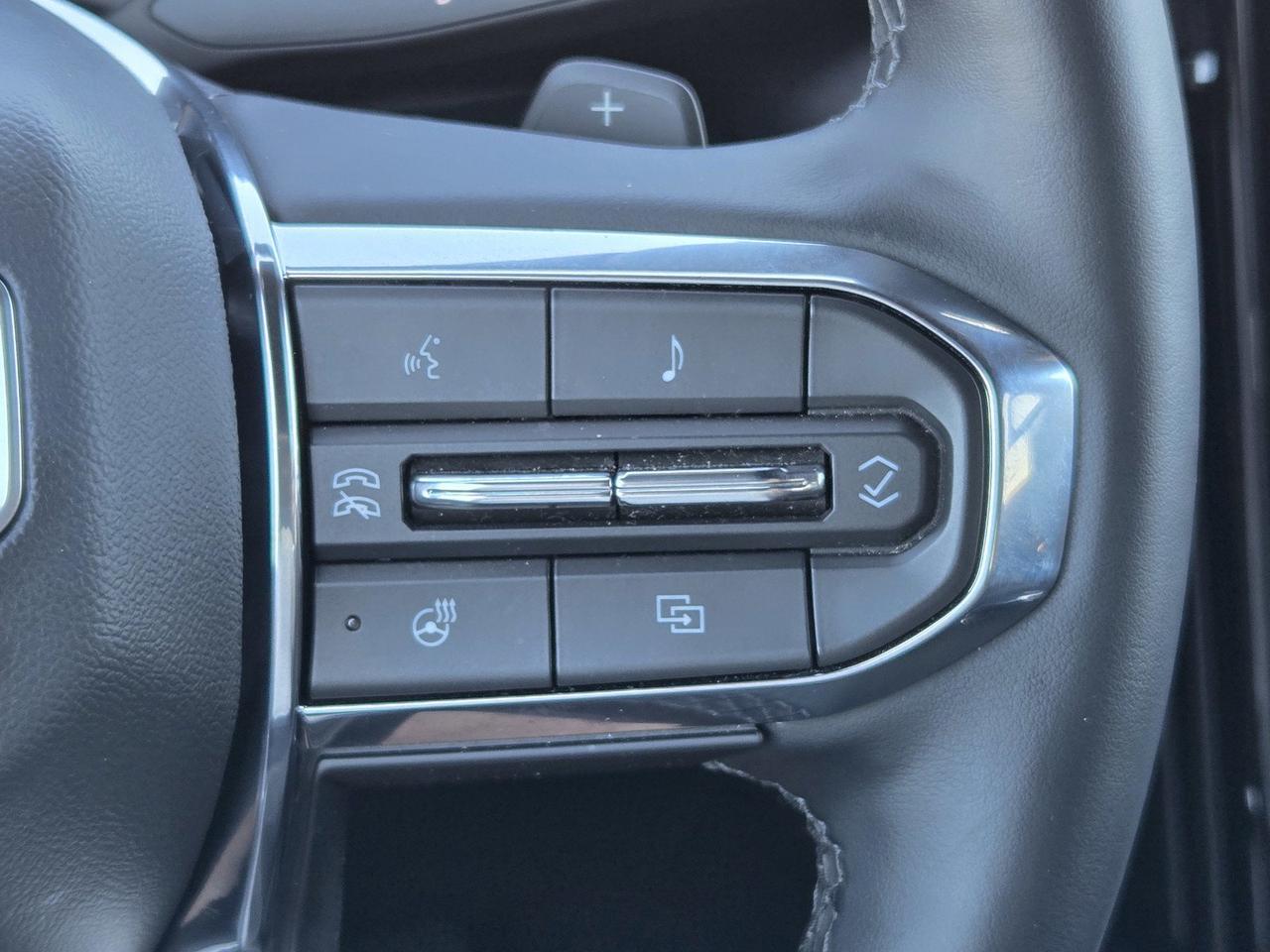 2025 GMC Acadia FWD Elevation Roseville CA