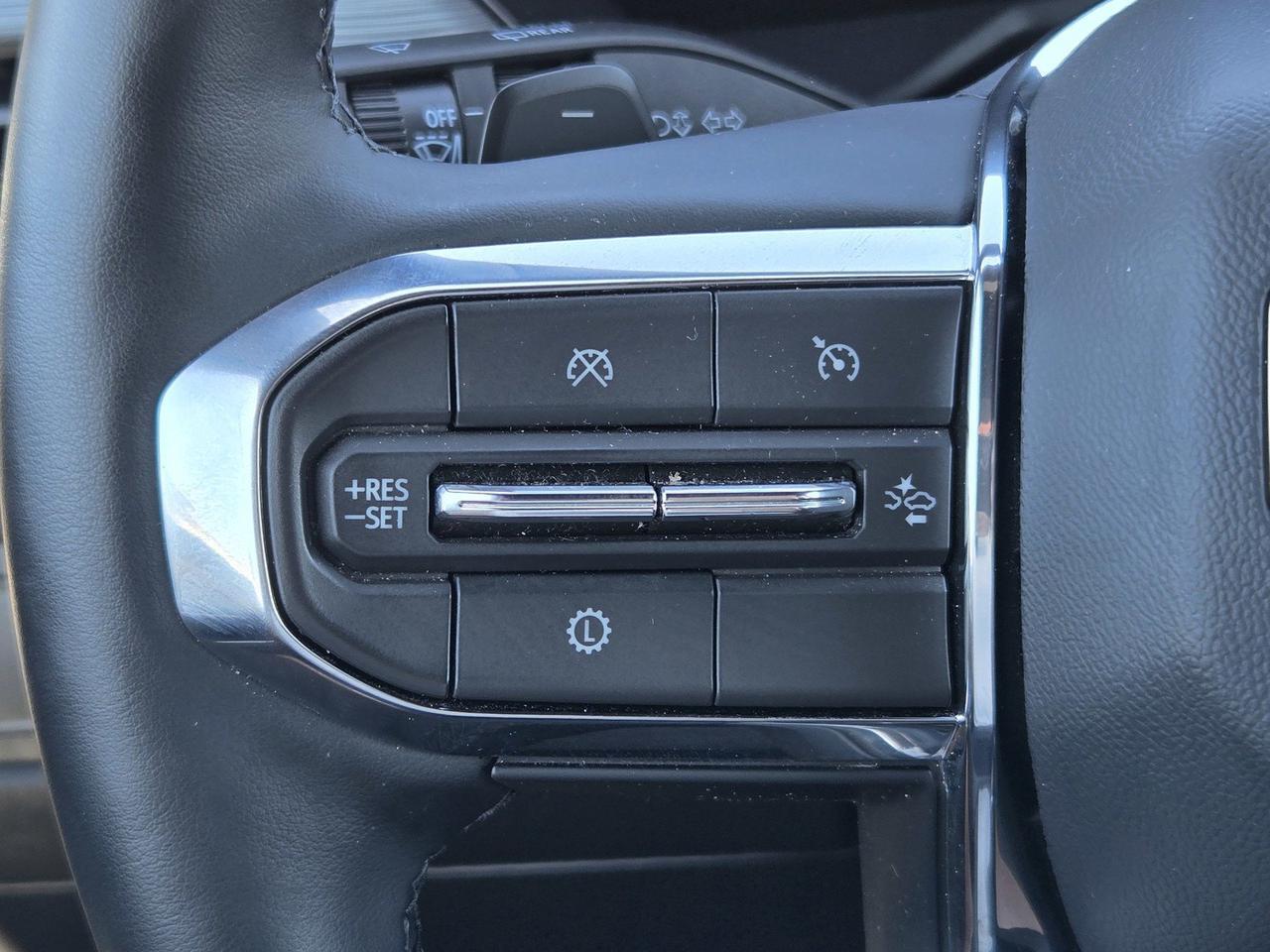 2025 GMC Acadia FWD Elevation Roseville CA