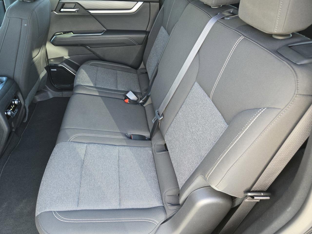 2025 GMC Acadia FWD Elevation Roseville CA