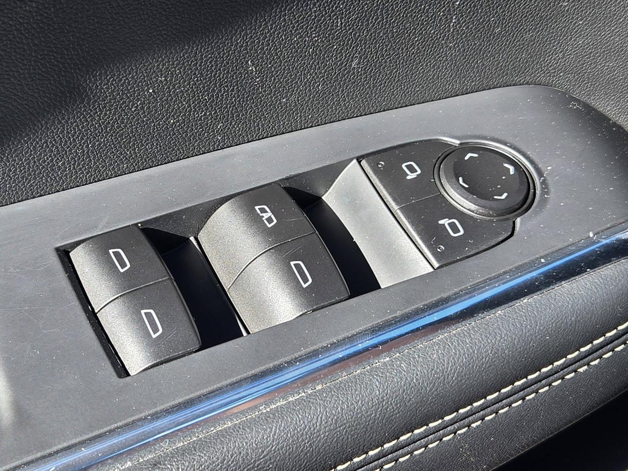 2025 GMC Acadia FWD Elevation Roseville CA