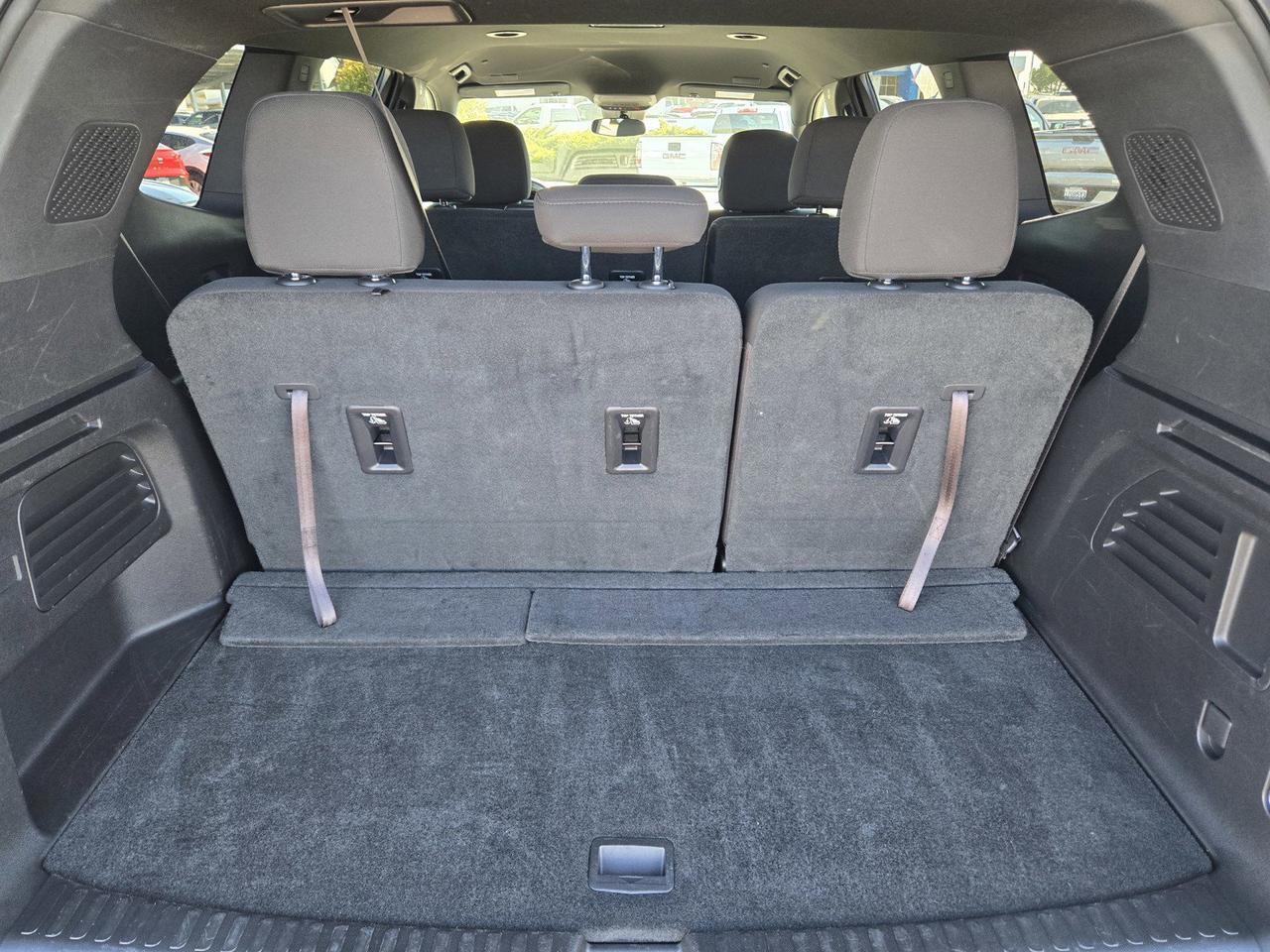 2025 GMC Acadia FWD Elevation Roseville CA