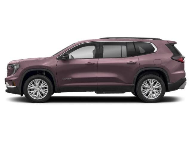 2025 GMC Acadia FWD Elevation Roseville CA