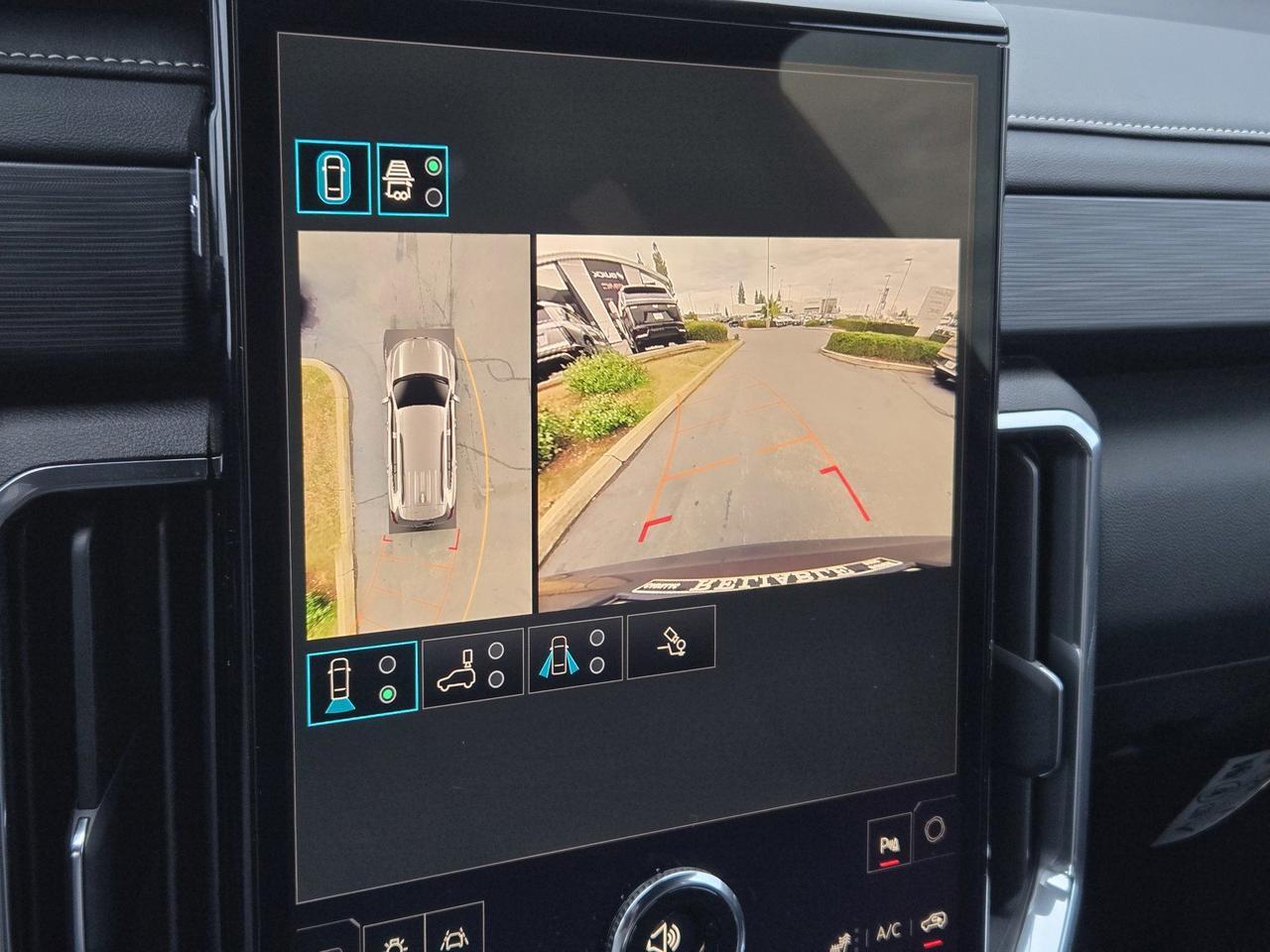 2025 GMC Acadia FWD Elevation Roseville CA