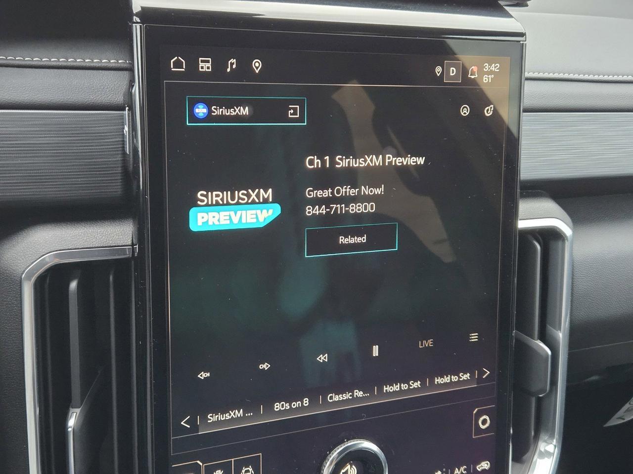 2025 GMC Acadia FWD Elevation Roseville CA