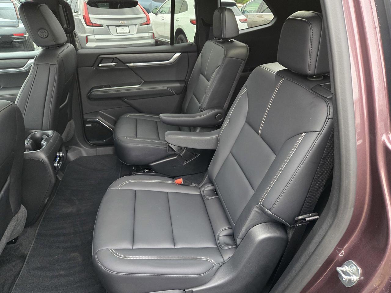 2025 GMC Acadia FWD Elevation Roseville CA