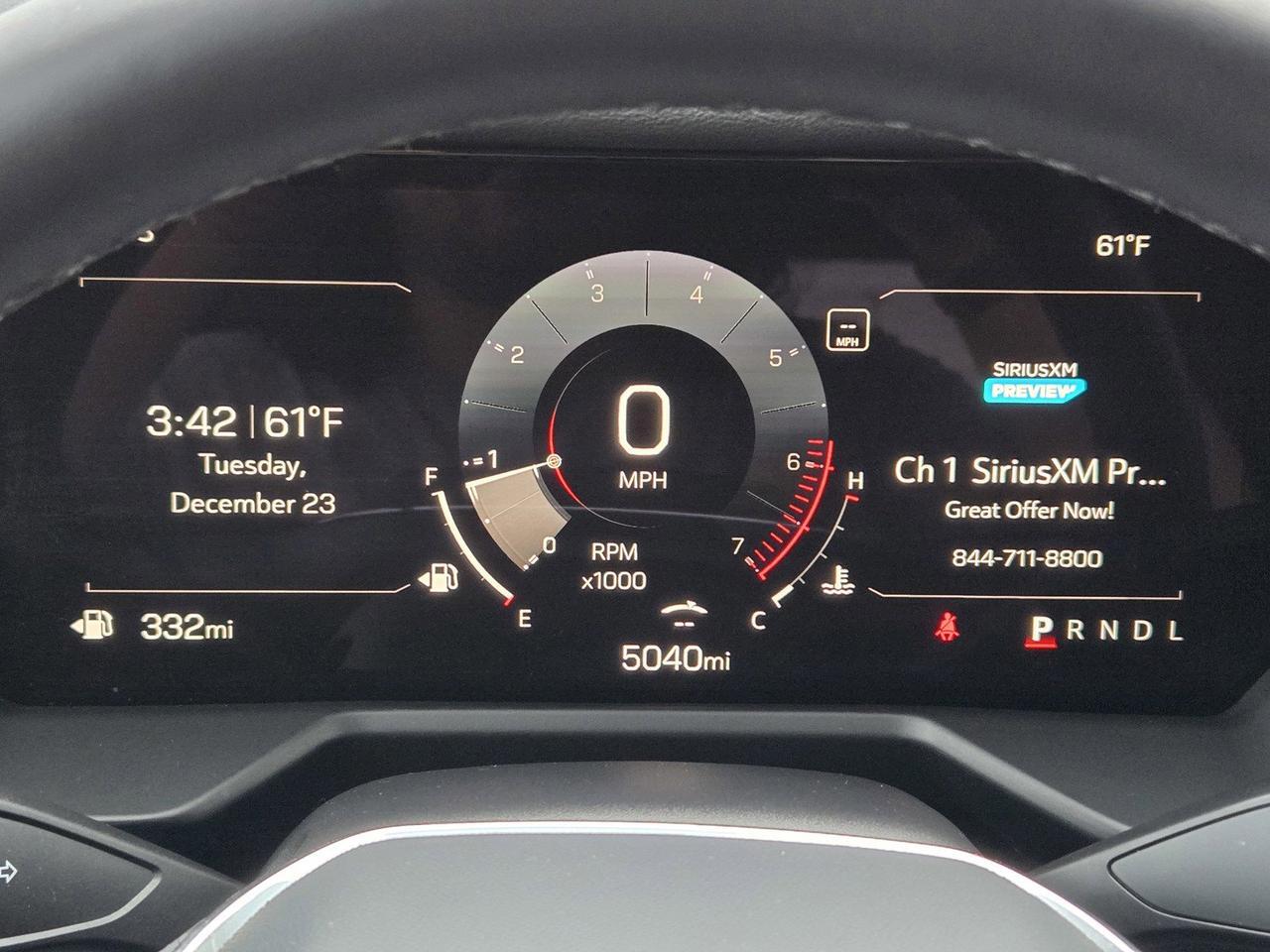 2025 GMC Acadia FWD Elevation Roseville CA