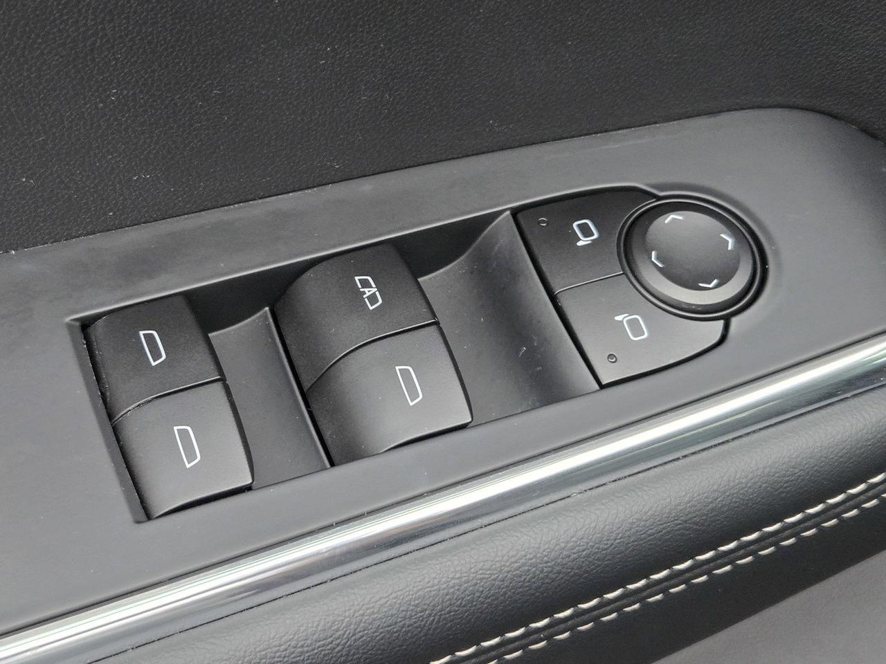 2025 GMC Acadia FWD Elevation Roseville CA