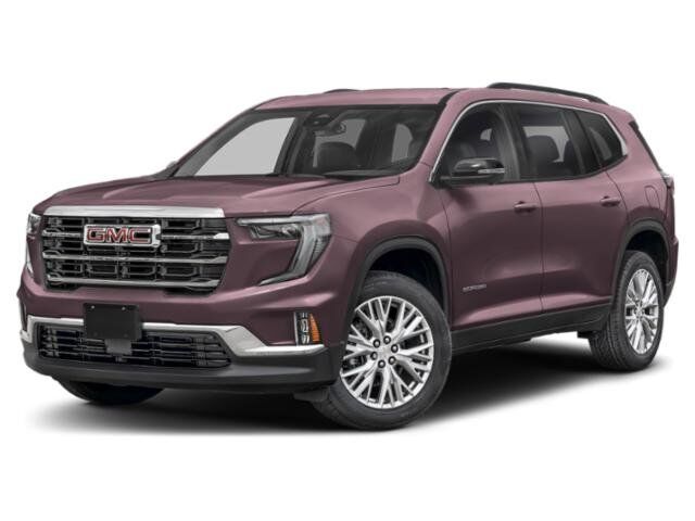 2025 GMC Acadia FWD Elevation Roseville CA