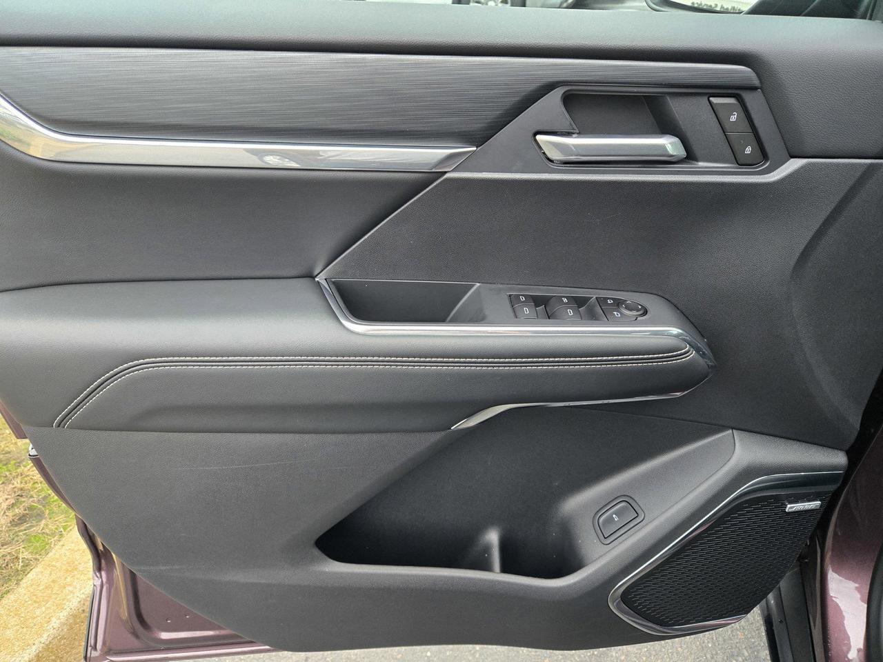 2025 GMC Acadia FWD Elevation Roseville CA