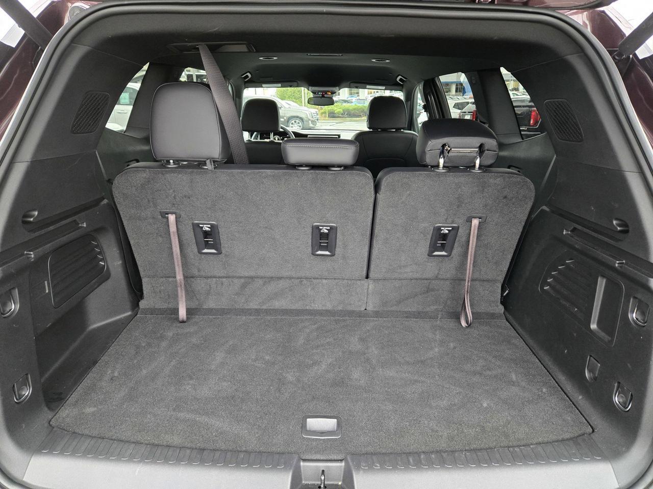 2025 GMC Acadia FWD Elevation Roseville CA