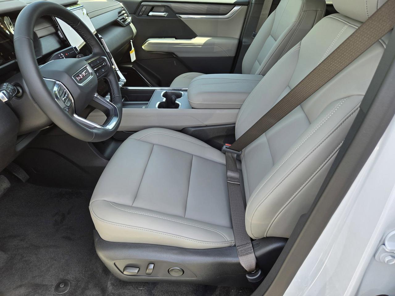 2025 GMC Acadia FWD Elevation Roseville CA