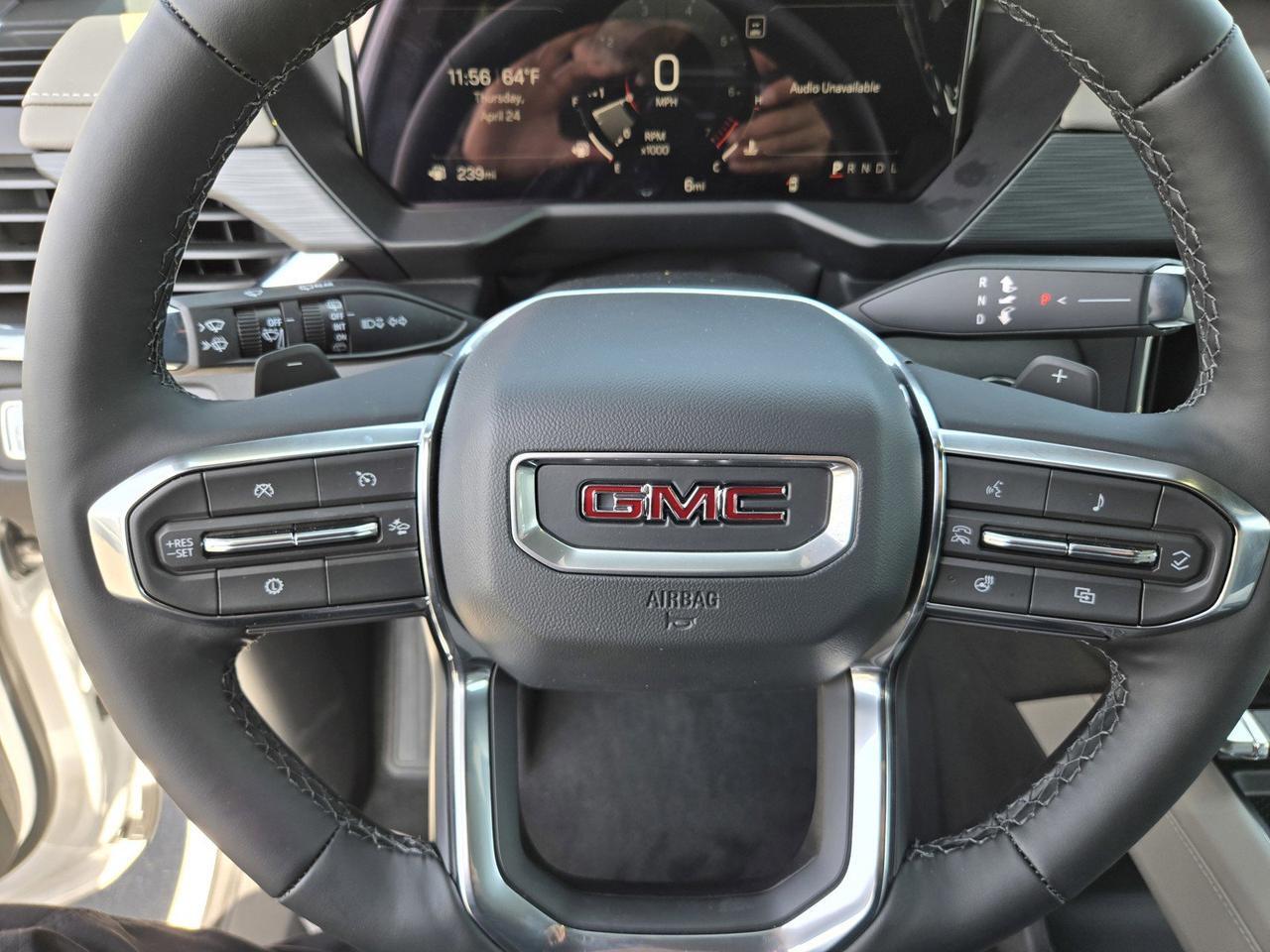 2025 GMC Acadia FWD Elevation Roseville CA