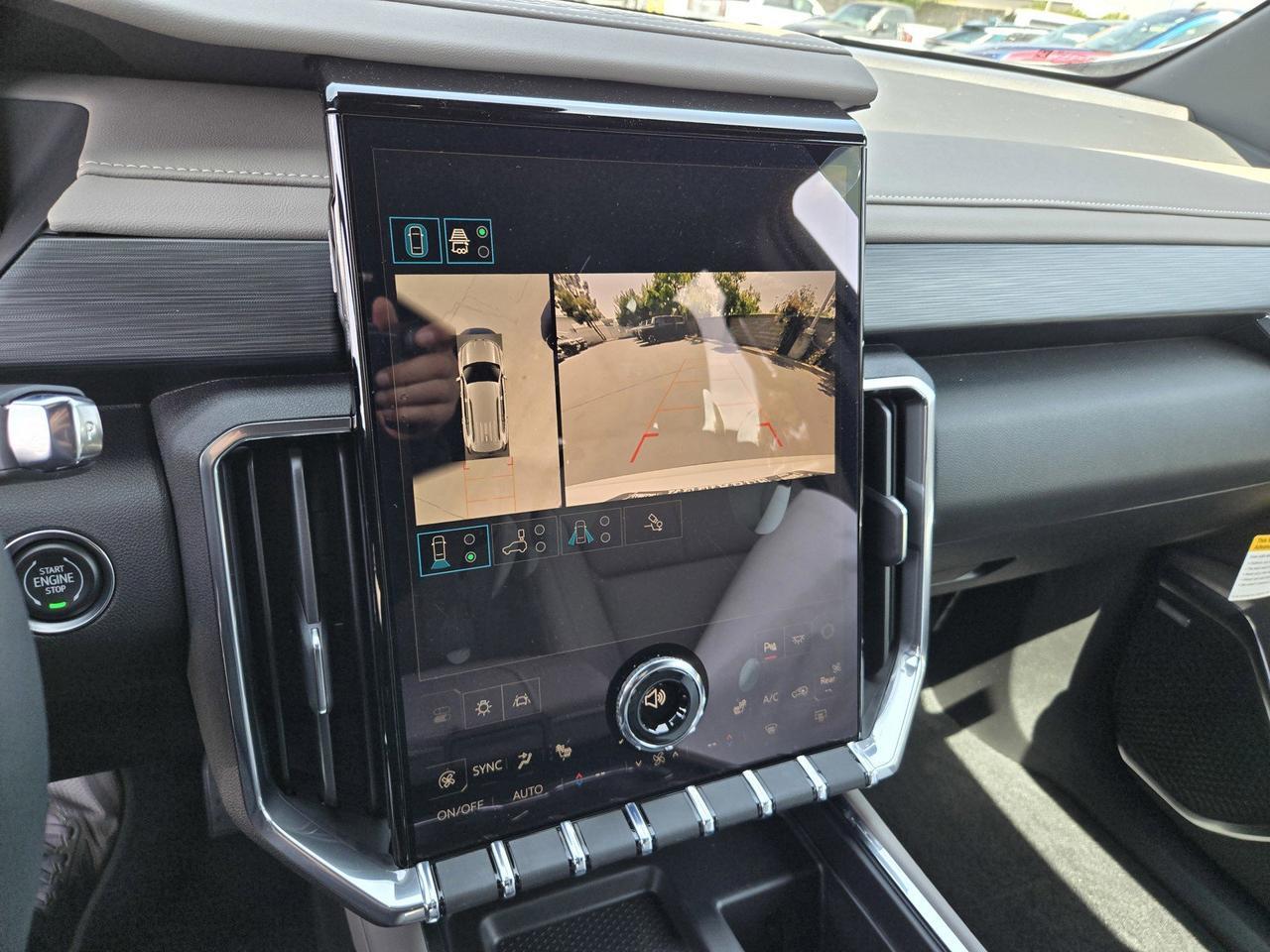 2025 GMC Acadia FWD Elevation Roseville CA