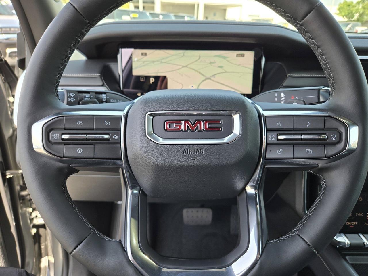 2025 GMC Acadia FWD Elevation Roseville CA