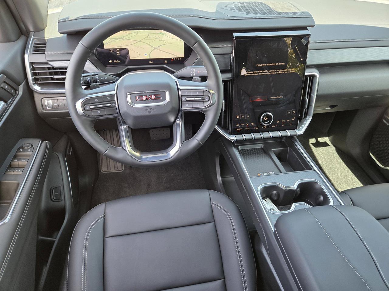 2025 GMC Acadia FWD Elevation Roseville CA