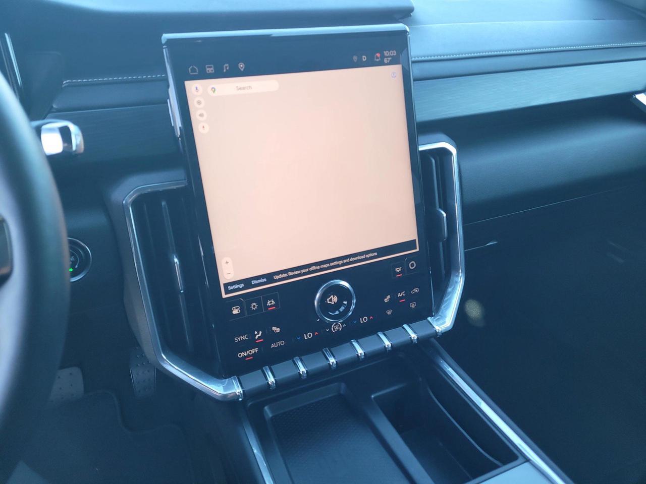 2025 GMC Acadia FWD Elevation Roseville CA