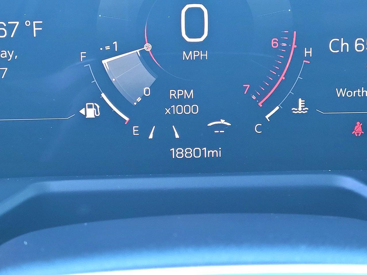 2025 GMC Acadia FWD Elevation Roseville CA