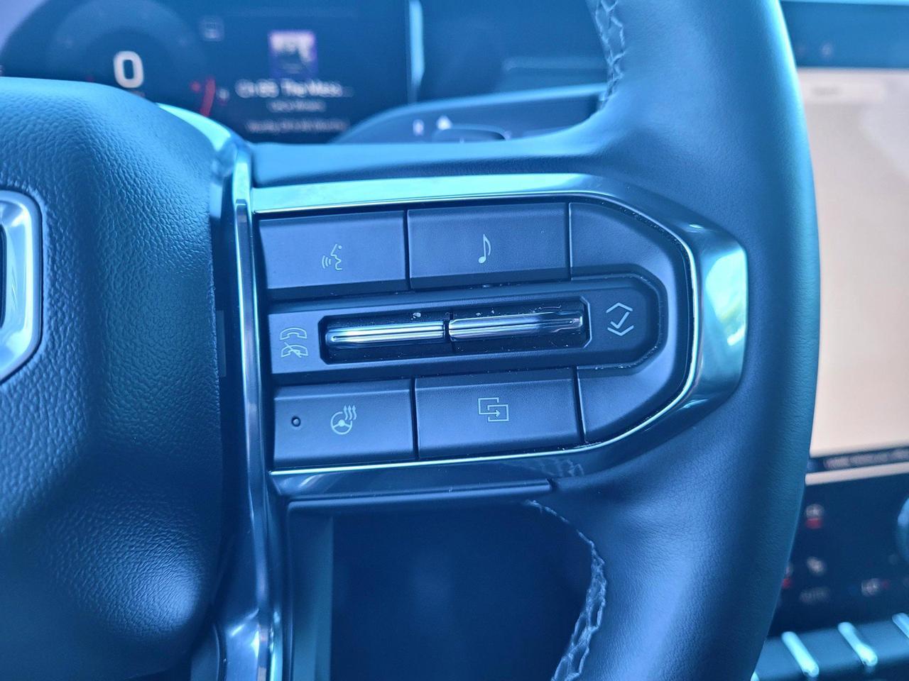 2025 GMC Acadia FWD Elevation Roseville CA