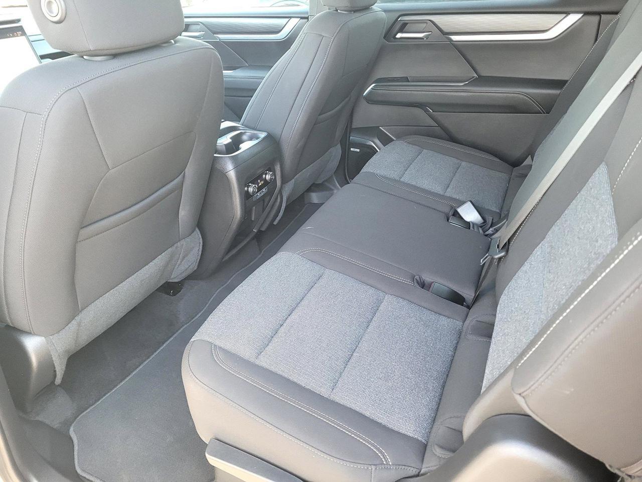 2025 GMC Acadia FWD Elevation Roseville CA