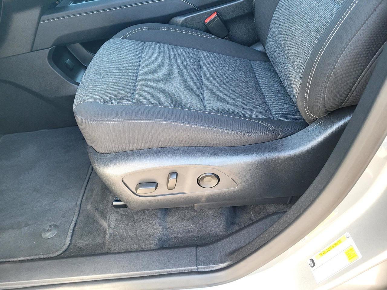 2025 GMC Acadia FWD Elevation Roseville CA
