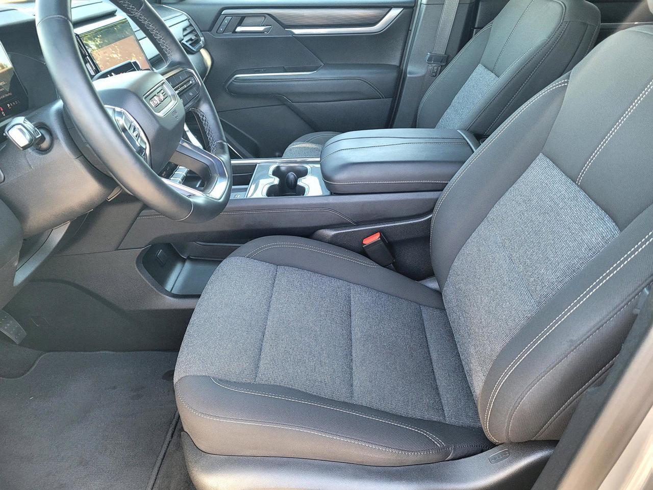 2025 GMC Acadia FWD Elevation Roseville CA
