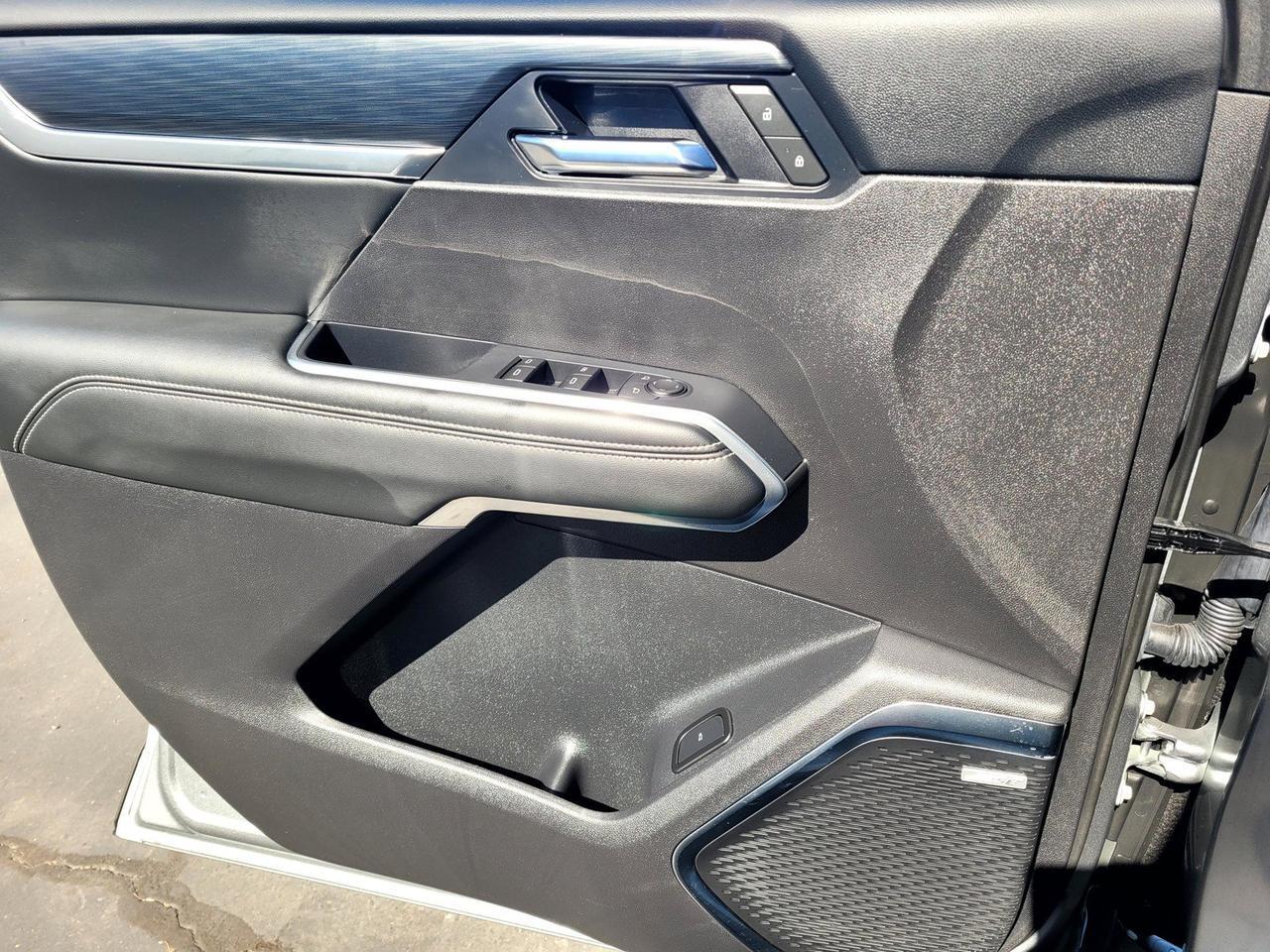 2025 GMC Acadia FWD Elevation Roseville CA
