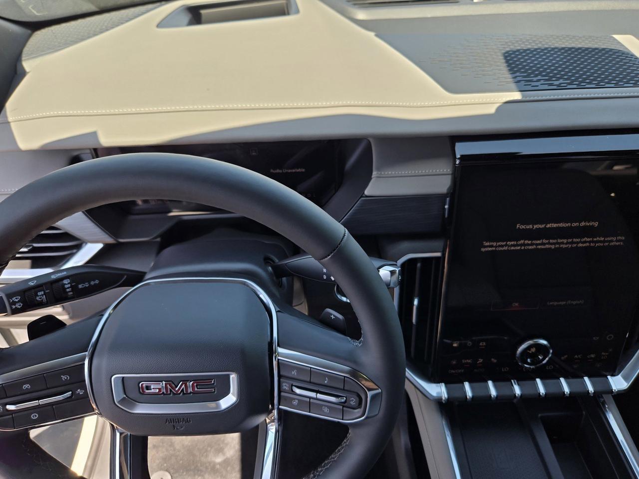 2025 GMC Acadia FWD Elevation Roseville CA