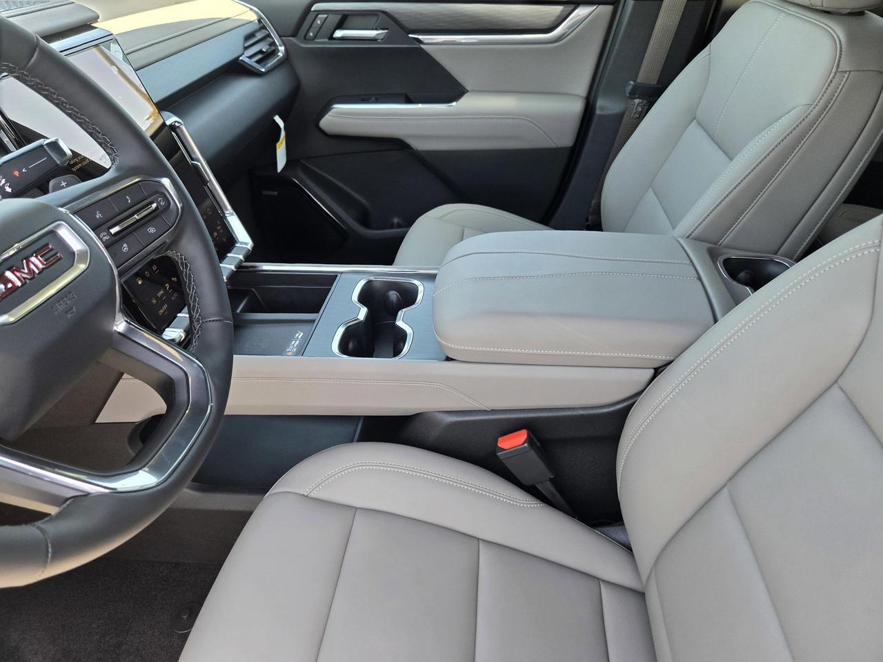 2025 GMC Acadia FWD Elevation Roseville CA