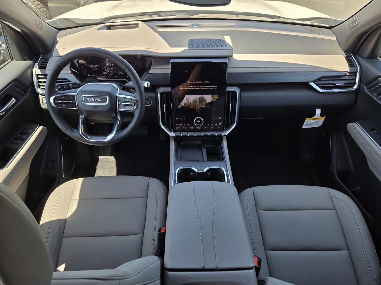 2025 GMC Acadia FWD Elevation Roseville CA