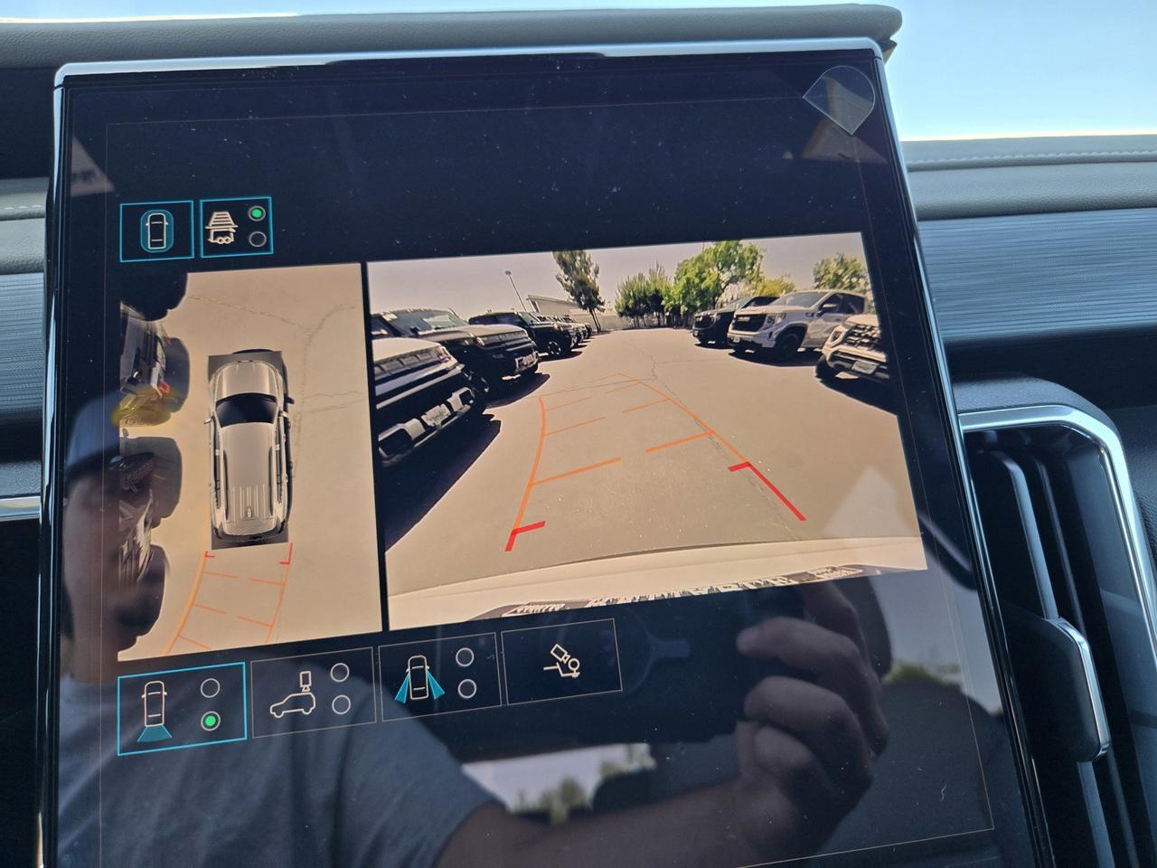 2025 GMC Acadia FWD Elevation Roseville CA