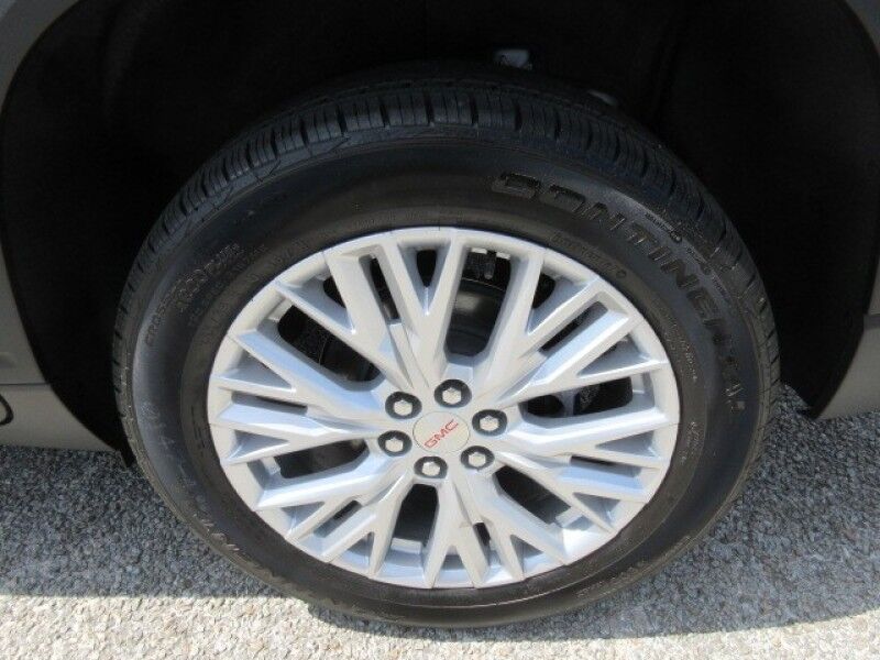 2025 GMC Acadia FWD Elevation Saint George SC