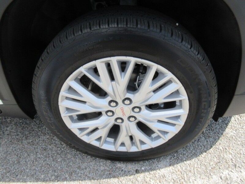 2025 GMC Acadia FWD Elevation Saint George SC