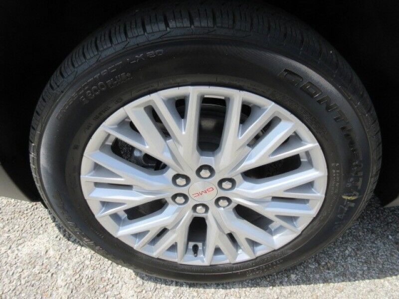 2025 GMC Acadia FWD Elevation Saint George SC