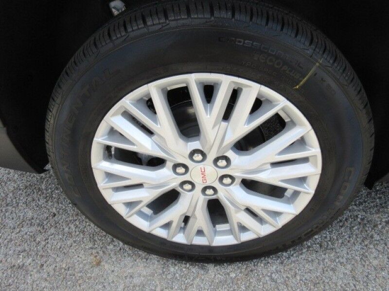 2025 GMC Acadia FWD Elevation Saint George SC