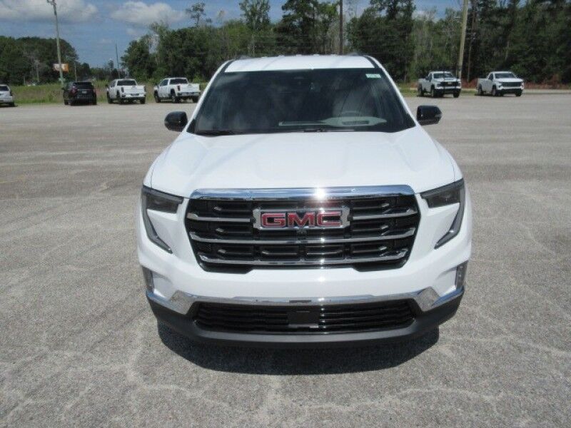 2025 GMC Acadia FWD Elevation Saint George SC