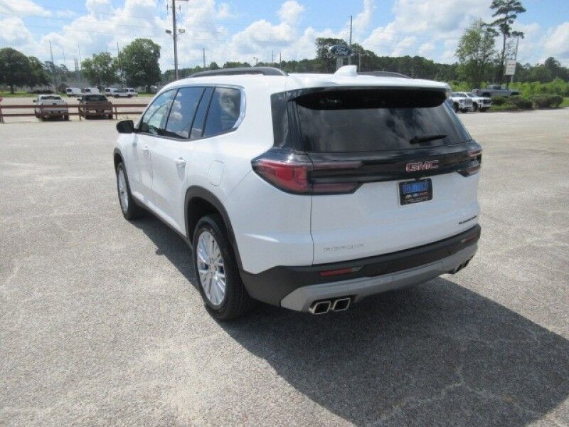 2025 GMC Acadia FWD Elevation Saint George SC