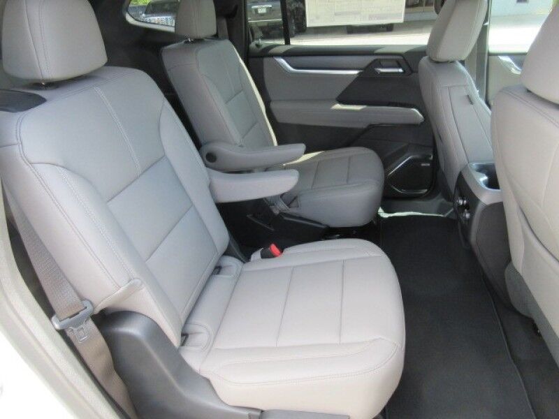 2025 GMC Acadia FWD Elevation Saint George SC