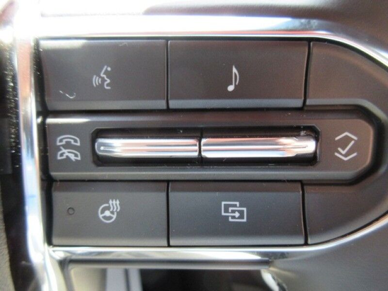 2025 GMC Acadia FWD Elevation Saint George SC