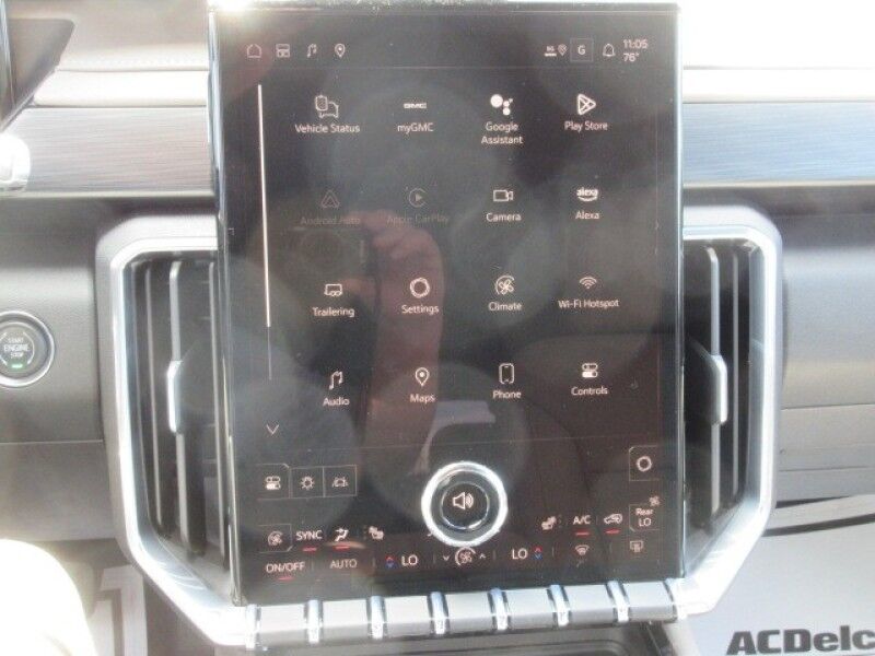 2025 GMC Acadia FWD Elevation Saint George SC