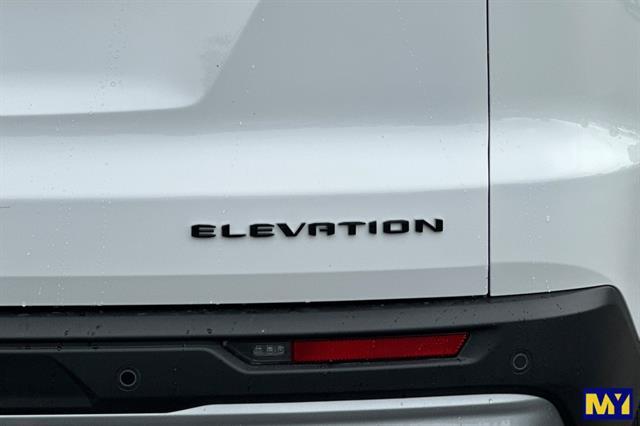2025 GMC Acadia FWD Elevation Salinas CA