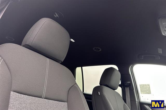 2025 GMC Acadia FWD Elevation Salinas CA