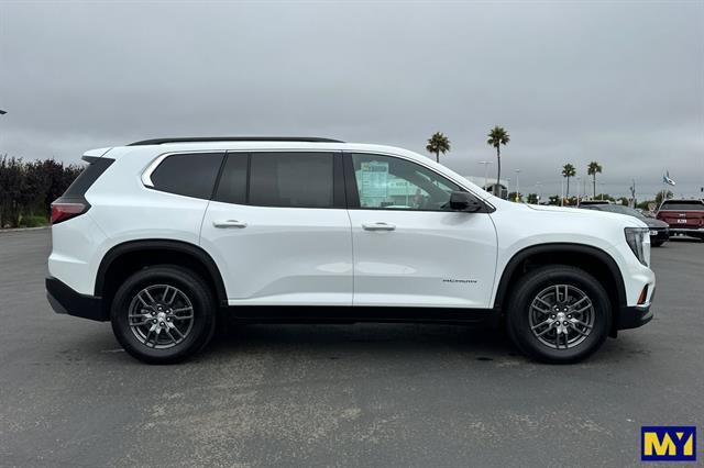 2025 GMC Acadia FWD Elevation Salinas CA