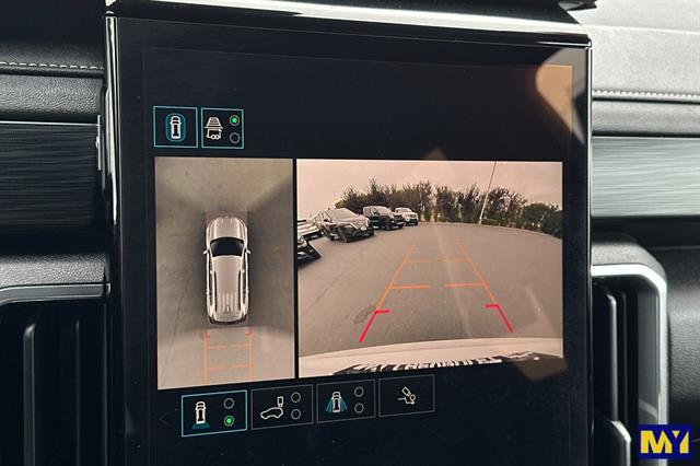 2025 GMC Acadia FWD Elevation Salinas CA